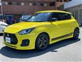 2018 Suzuki Swift