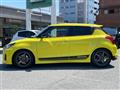 2018 Suzuki Swift