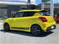 2018 Suzuki Swift