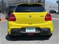 2018 Suzuki Swift