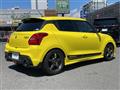 2018 Suzuki Swift