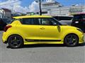2018 Suzuki Swift