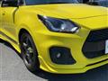 2018 Suzuki Swift
