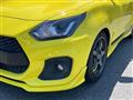 2018 Suzuki Swift