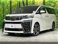 2018 Toyota Vellfire
