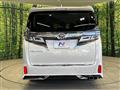 2018 Toyota Vellfire