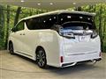 2018 Toyota Vellfire