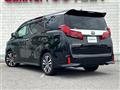 2018 Toyota Alphard