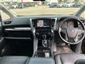 2018 Toyota Alphard