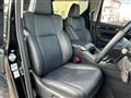 2018 Toyota Alphard