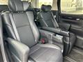 2018 Toyota Alphard