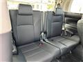 2018 Toyota Alphard