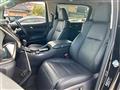 2018 Toyota Alphard