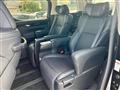 2018 Toyota Alphard