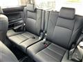 2018 Toyota Alphard