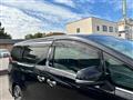 2018 Toyota Alphard