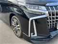 2018 Toyota Alphard