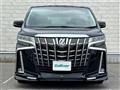 2018 Toyota Alphard