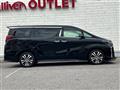 2018 Toyota Alphard