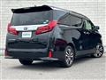 2018 Toyota Alphard