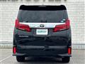 2018 Toyota Alphard