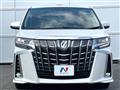 2018 Toyota Alphard