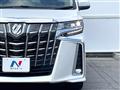 2018 Toyota Alphard