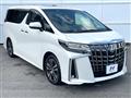 2018 Toyota Alphard