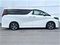 2018 Toyota Alphard