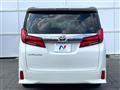 2018 Toyota Alphard