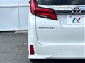 2018 Toyota Alphard