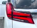 2018 Toyota Alphard