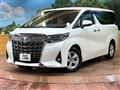 2018 Toyota Alphard