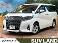 2018 Toyota Alphard