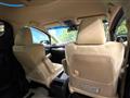 2018 Toyota Alphard