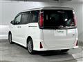 2020 Toyota Noah