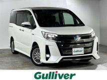 2020 Toyota Noah