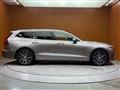 2020 Volvo V60