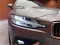 2020 Volvo V60