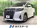 2018 Toyota Alphard