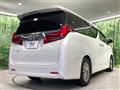 2018 Toyota Alphard