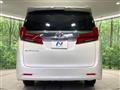 2018 Toyota Alphard