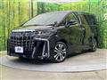 2019 Toyota Alphard