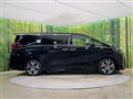 2019 Toyota Alphard