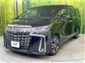 2019 Toyota Alphard