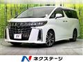 2019 Toyota Alphard