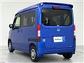 2023 Honda N-VAN
