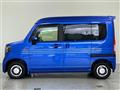 2023 Honda N-VAN