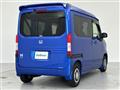 2023 Honda N-VAN