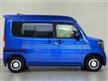 2023 Honda N-VAN